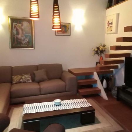 Parkview Apartment In Zagreb'S Favorite Neighborhood Esterno foto