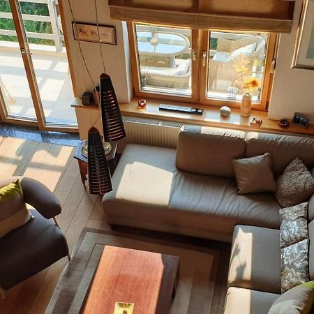 Parkview Apartment In Zagreb'S Favorite Neighborhood Esterno foto